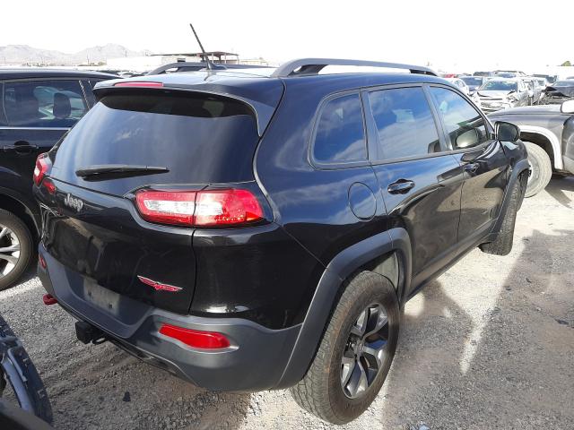 2014 JEEP CHEROKEE T 1C4PJMBS2EW150200