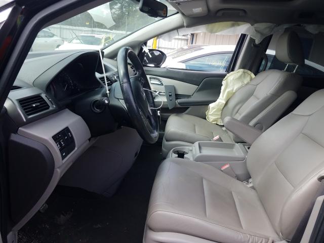2016 HONDA ODYSSEY EX 5FNRL5H67GB081465