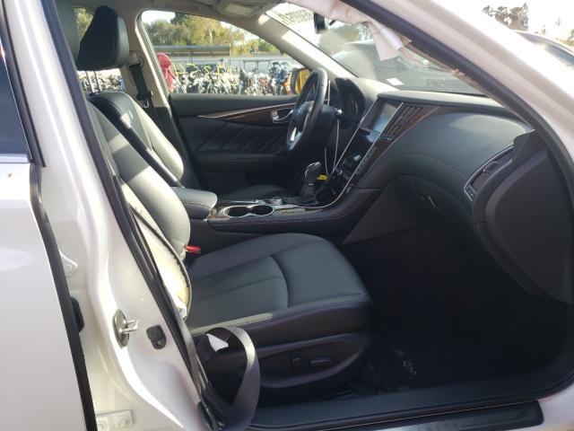 2018 INFINITI Q50 LUXE JN1EV7AP0JM362466