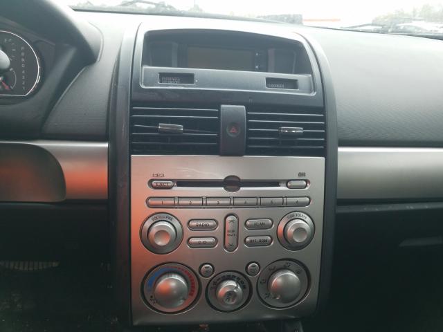 2011 MITSUBISHI GALANT FE 4A32B2FF9BE018557
