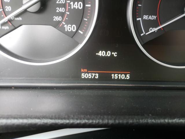 2018 BMW 330 XI WBA8D9C58JA013459