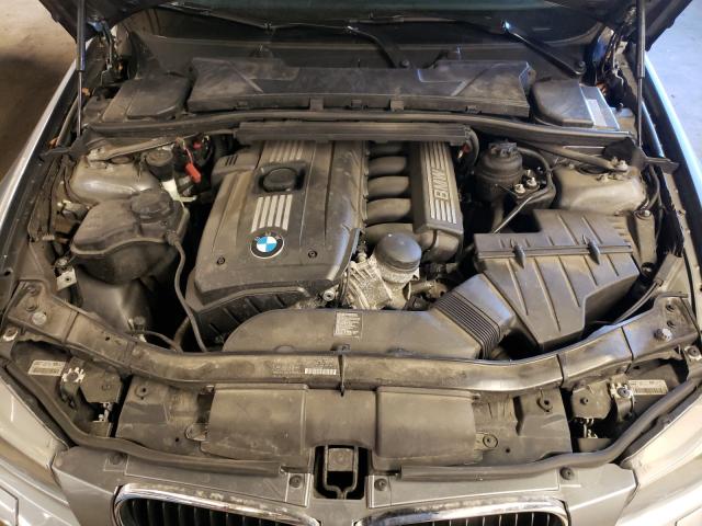 2011 BMW 328 XI WBAPK7G52BNN86772