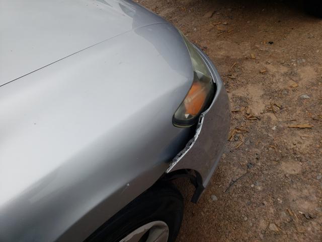 2010 HONDA CIVIC GX 19XFA4F52AE000348