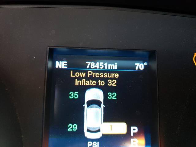2013 CHRYSLER 300C VARVA 2C3CCADG0DH621682