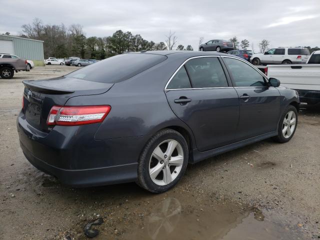 2011 TOYOTA CAMRY BASE 4T1BF3EK3BU728356