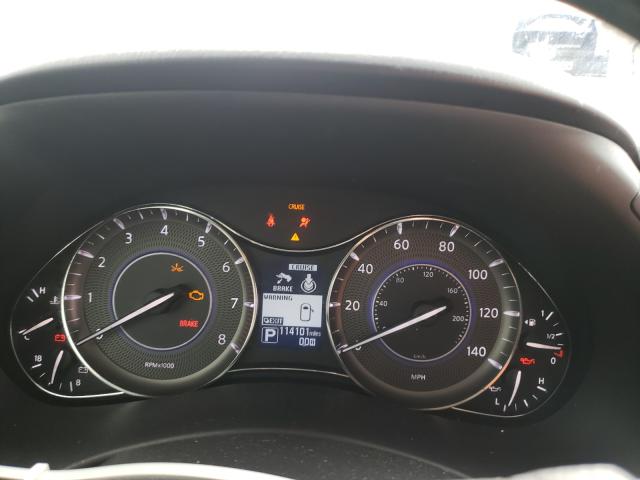 2015 INFINITI QX80 JN8AZ2NF5F9570068