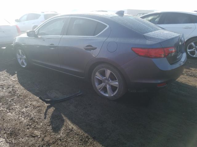 2015 ACURA ILX 20 19VDE1F32FE009737