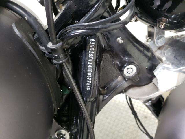 2017 HARLEY-DAVIDSON FXSB BREAK 1HD1BFV14HB037764