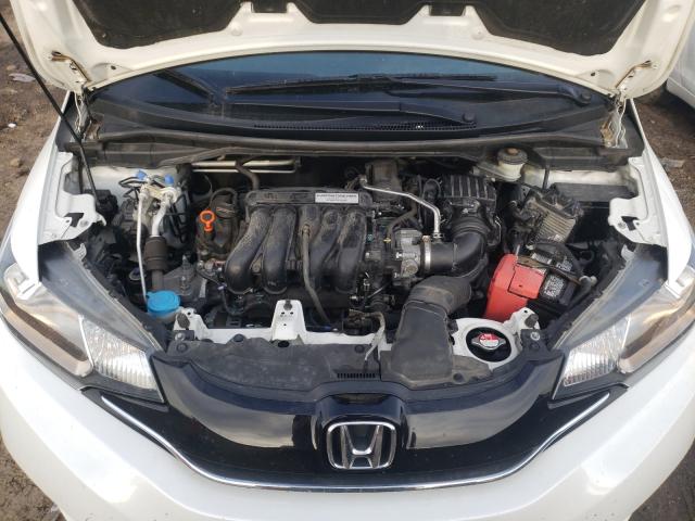 2015 HONDA FIT EX 3HGGK5H82FM776105