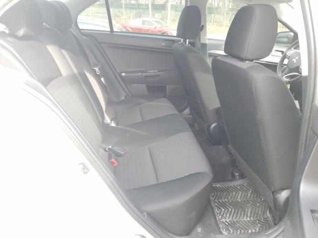 2012 MITSUBISHI LANCER SE JA32V2FW1CU017581