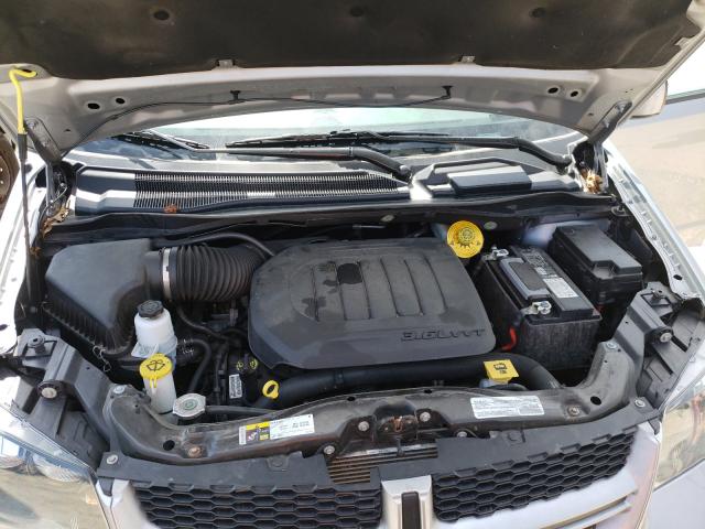 2019 DODGE GRAND CARA 2C4RDGEG0KR760531