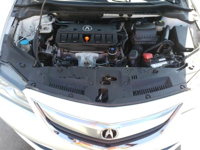 2013 ACURA ILX 20 PRE 19VDE1F58DE014326