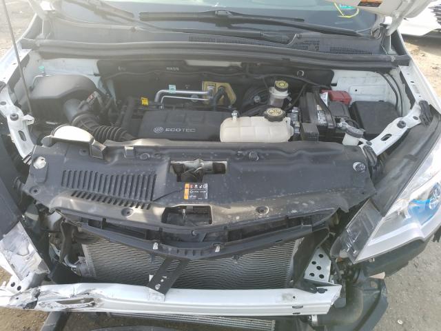 2014 BUICK ENCORE PRE KL4CJHSB4EB782428