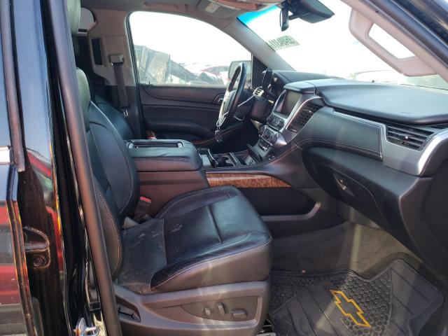 2015 CHEVROLET SUBURBAN C 1GNSCKKCXFR221491