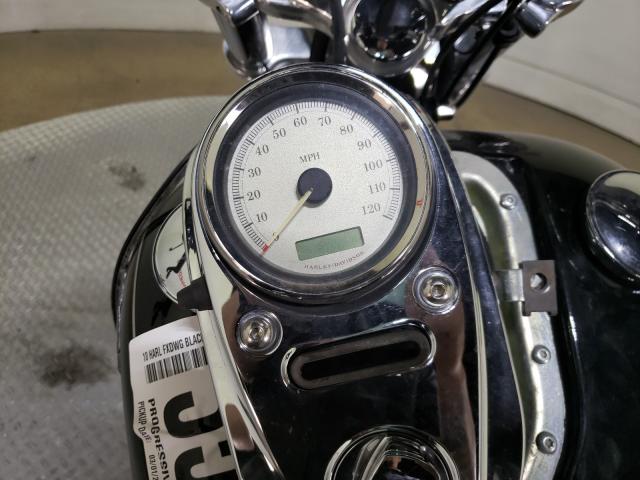 2010 HARLEY-DAVIDSON FXDWG 1HD1GP41XAC309260