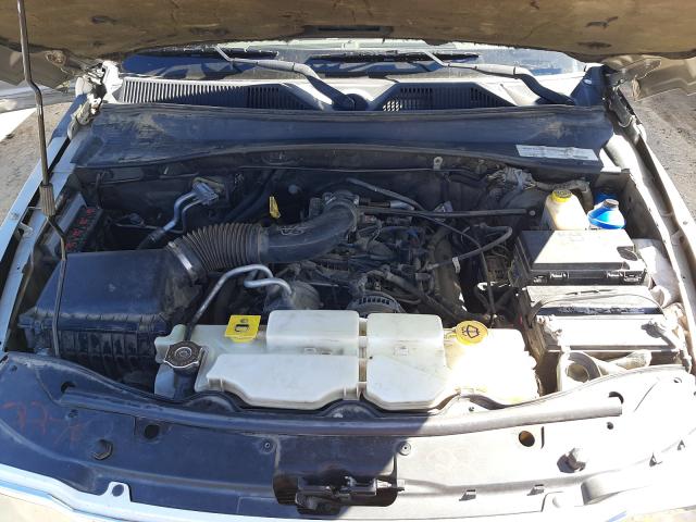 2011 JEEP LIBERTY 1J4PP2GK5BW583740