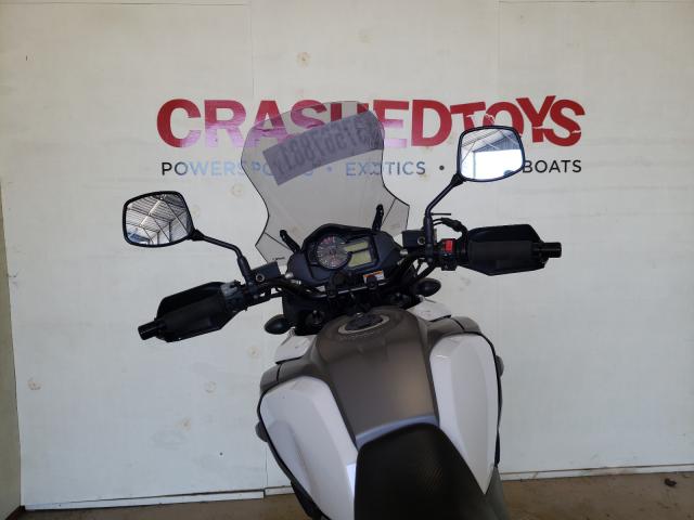 2018 SUZUKI DL1000 A JS1VU51A2J2101670