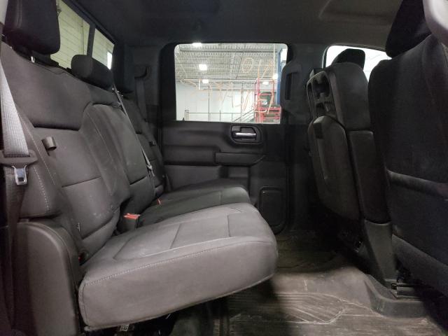 2020 CHEVROLET SILVRDO LT 1GC4YNE75LF153844