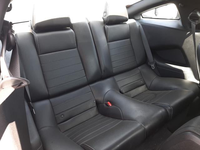 2013 FORD MUSTANG 1ZVBP8AM5D5283456