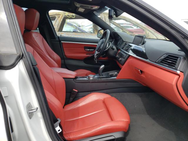 2015 BMW 428 I GRAN WBA4A9C5XFGL87132