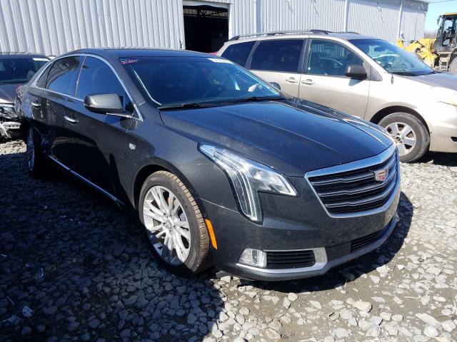 2019 CADILLAC XTS LUXURY 2G61M5S30K9113536