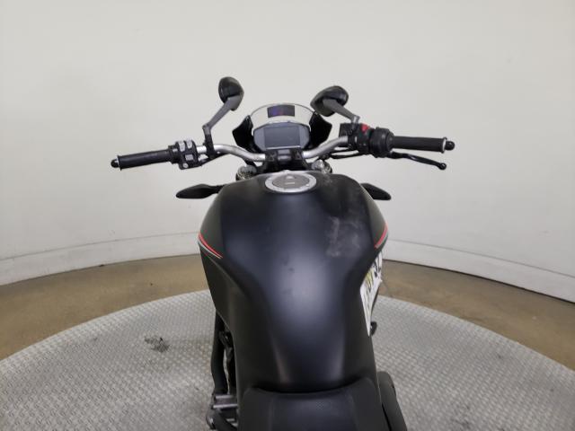 2020 DUCATI MONSTER 82 ZDMMACLS9LB008026