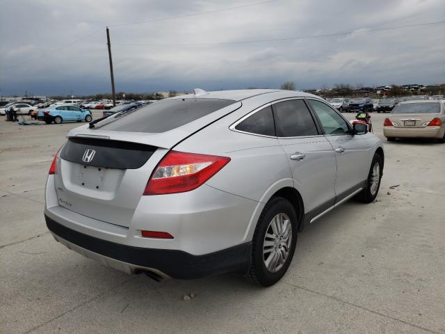 2013 HONDA CROSSTOUR 5J6TF3H30DL001322