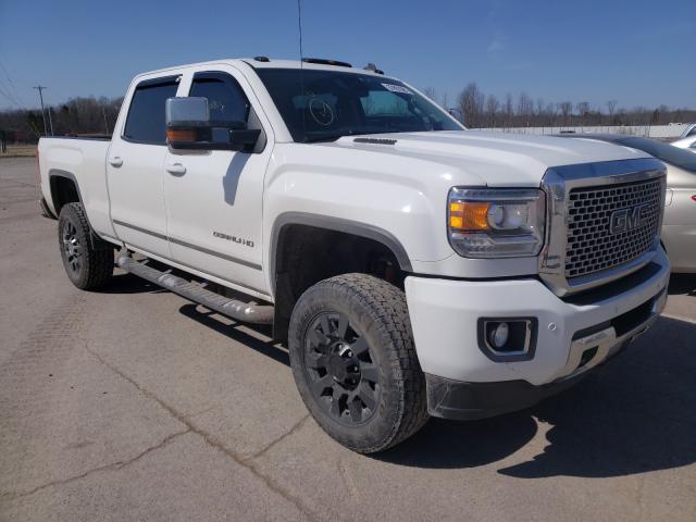 2015 GMC SIERRA K25 1GT120E89FF647239