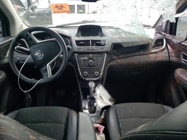 2014 BUICK ENCORE CON KL4CJFSB4EB774818
