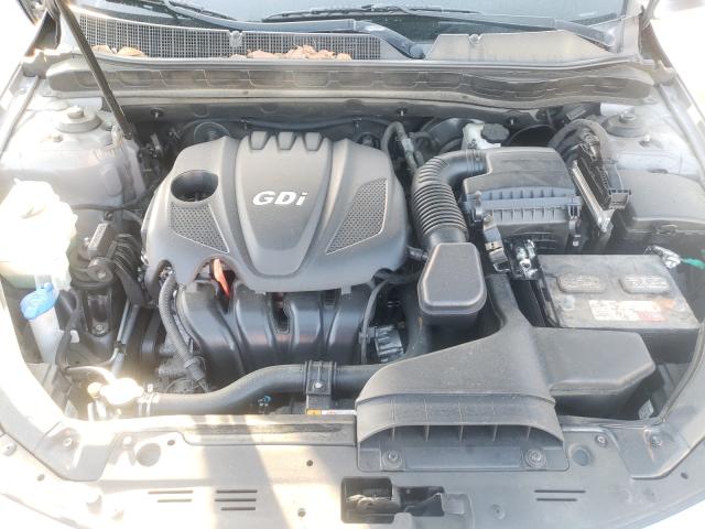 2015 KIA OPTIMA LX 5XXGM4A73FG449492