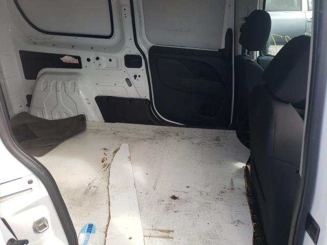 2016 RAM PROMASTER ZFBERFAT4G6B05368