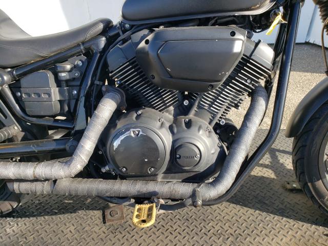 2015 YAMAHA XVS950 CR JYAVN06YXFA000350