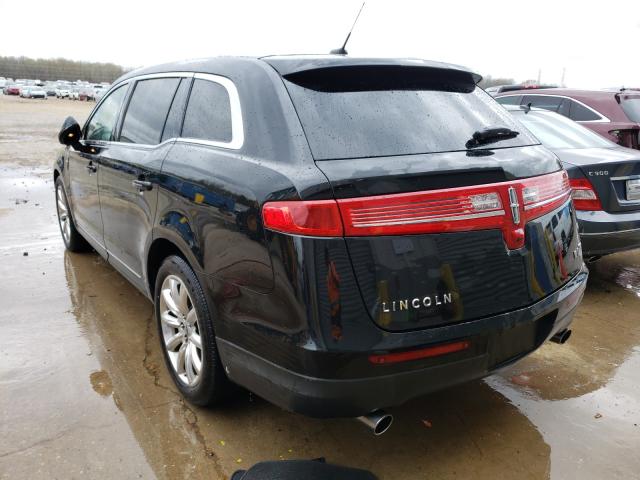 2010 LINCOLN MKT 2LMHJ5FR3ABJ16473