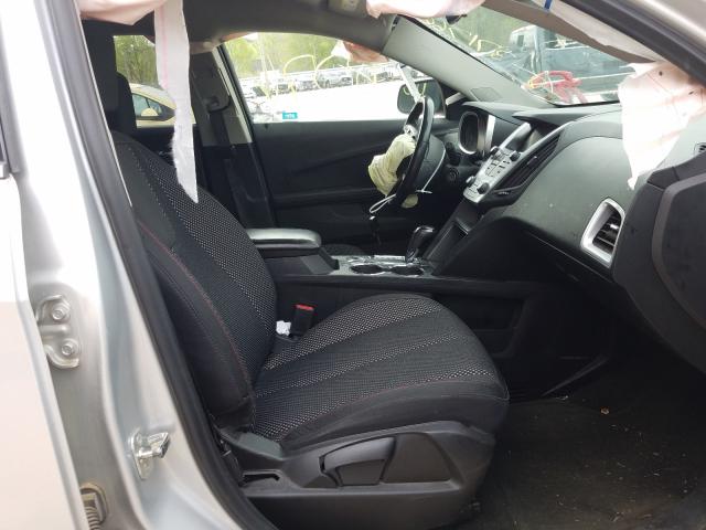 2017 CHEVROLET EQUINOX LT 2GNALCEK2H1502538