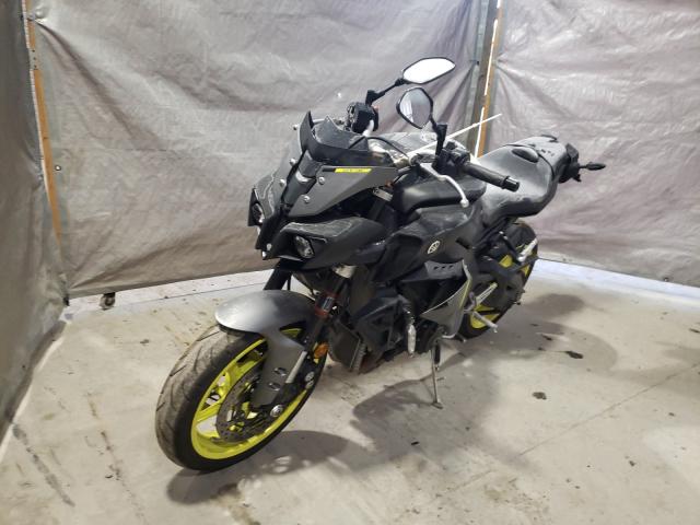 2018 YAMAHA MT10 JYARN48E3JA001733