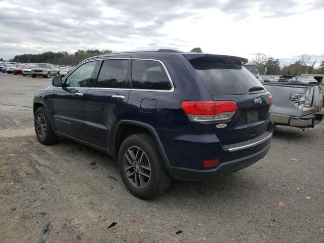 2017 JEEP GRAND CHER 1C4RJEBG0HC731730