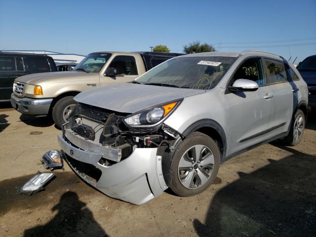 2018 KIA NIRO EX KNDCC3LC7J5131894