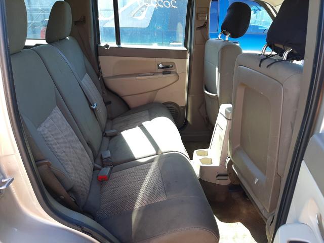 2011 JEEP LIBERTY 1J4PP2GK5BW583740
