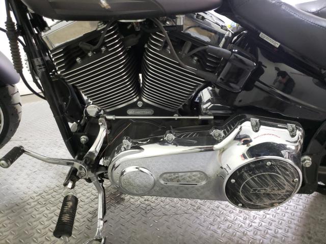 2017 HARLEY-DAVIDSON FXSB BREAK 1HD1BFV14HB037764