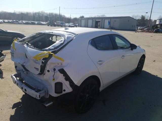 2021 MAZDA 3 PREMIUM JM1BPBNY3M1311792