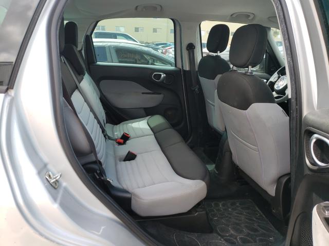 2014 FIAT 500L EASY ZFBCFABH4EZ022609