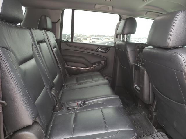 2016 CHEVROLET SUBURBAN C 1GNSCGEC6GR270648
