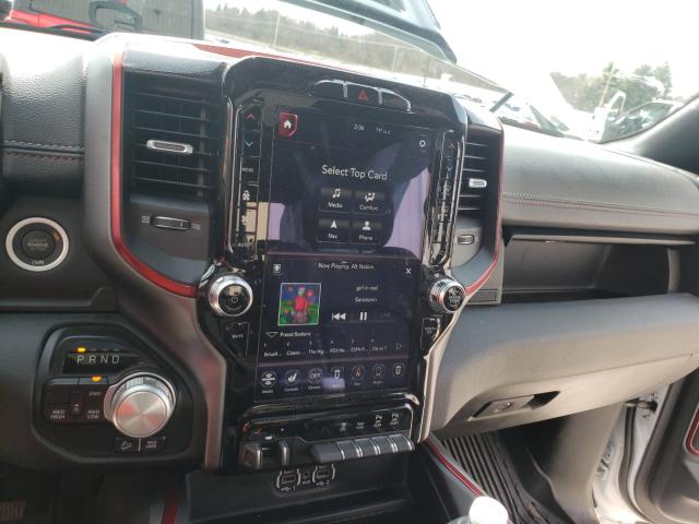2020 RAM 1500 REBEL 1C6SRFLT6LN147056