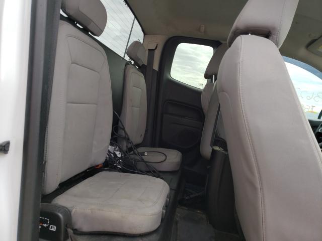 2015 GMC CANYON 1GTH5AEA4F1262439