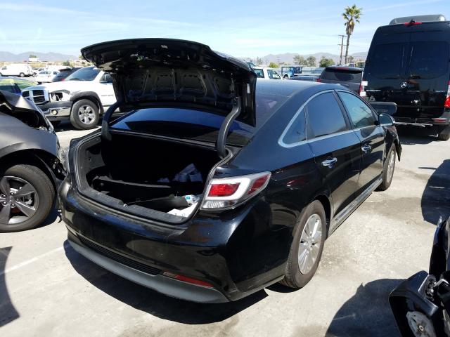 2017 HYUNDAI SONATA HYB KMHE24L36HA074327