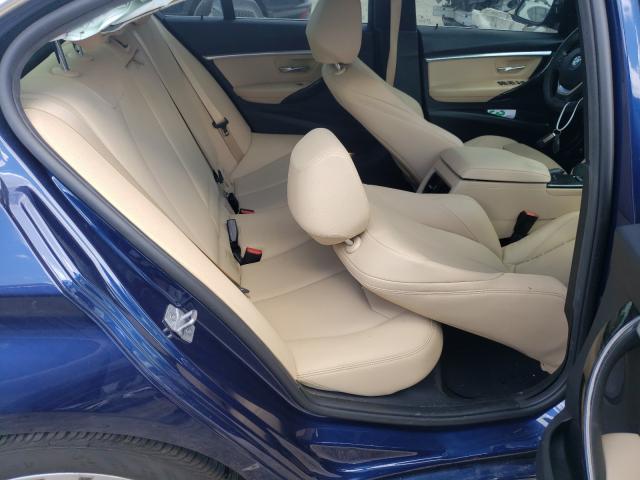 2018 BMW 330 I WBA8B9C55JEE81778