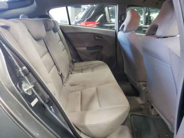 2010 HONDA INSIGHT LX JHMZE2H53AS011910