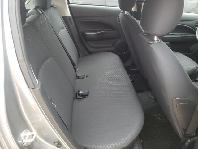 2015 MITSUBISHI MIRAGE DE ML32A3HJ8FH041333
