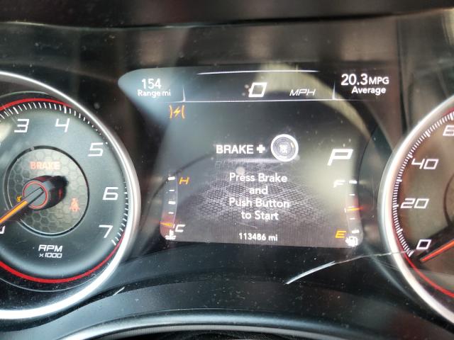 2015 DODGE CHARGER PO 2C3CDXAT2FH906758