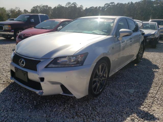 2015 LEXUS GS 350 JTHBE1BL1FA005135